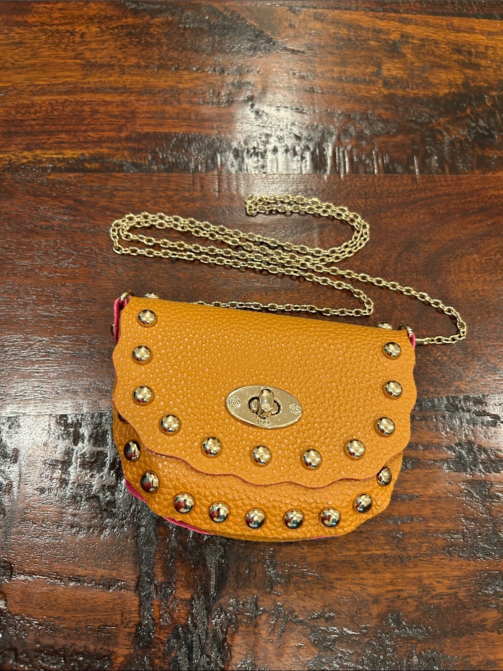 Darling Little Bag